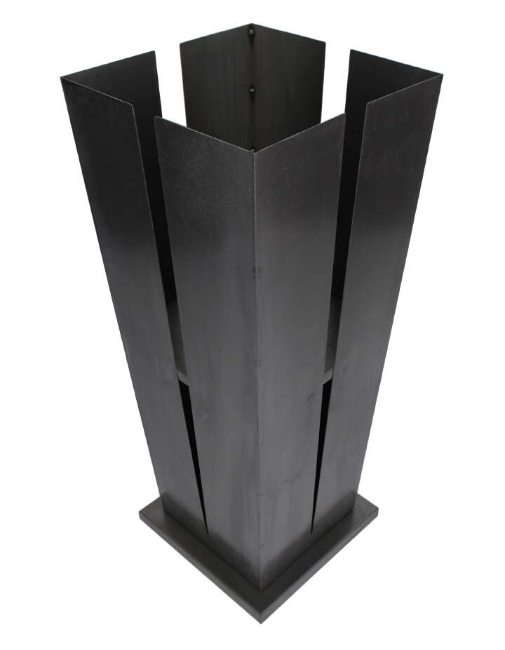 WILK Feuerschale Vulkan